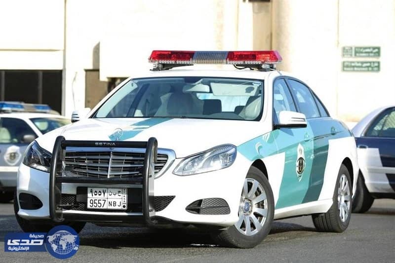 أمطار ورياح نشطة السرعة تضرب القريات اليوم .. والمرور يٌحذر سائقي المركبات منها