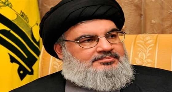 بالفيديو..نصرالله: لو جاءني ملك الموت لقلت له خذني واترك سليماني