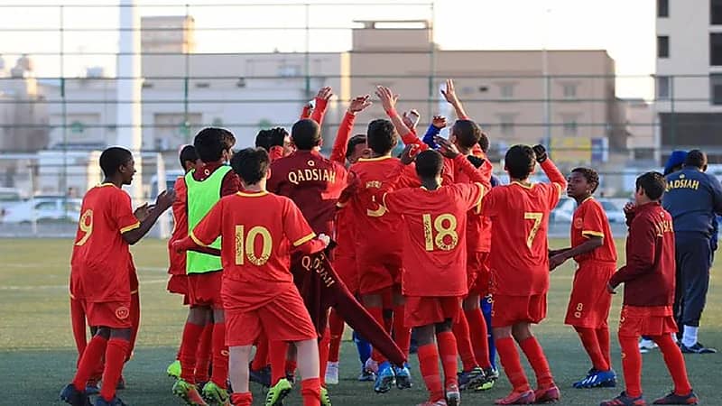 أول قرار من القادسية بعد ظهور حالات كورونا بين اللاعبين