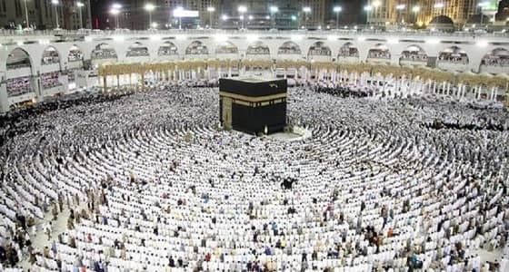 وظائف موسمية لخدمة حجاج بيت الله الحرام