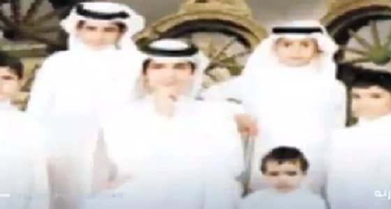 بالفيديو قصة شاب خطف من مستشفى الولادة بـ الدمام قبل 22 عاما