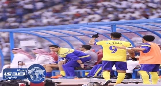 هزازي يقترب من العودة للاتحاد