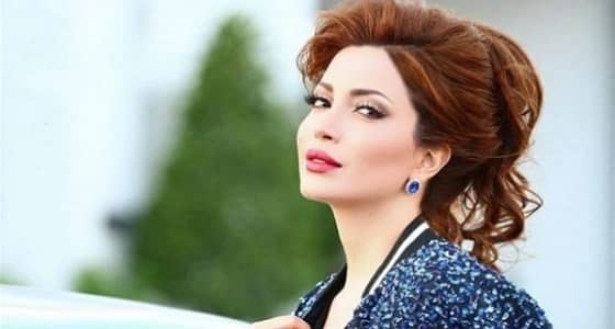 نسرين طافش تٌشبه ديما الجندي بالحيوان البشري