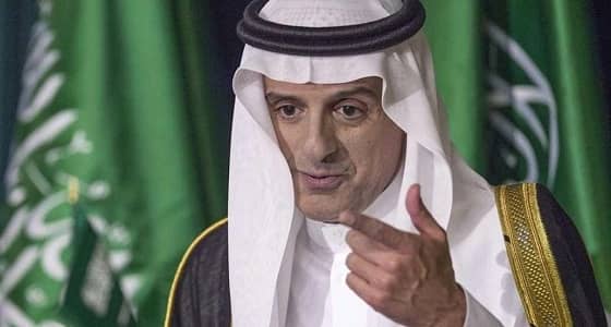 «الجبير» يكشف دفاتر من تاريخ إيران الأسود ويشن هجوما ناريا عليها