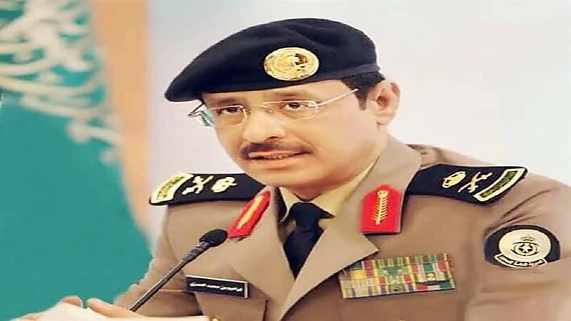 وفاة المدير العام السابق للسجون اللواء "إبراهيم الحمزي"