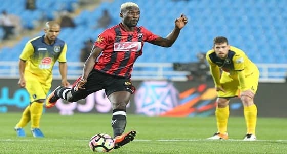 رسميًا.. الباطن يتعاقد مع بانغورا