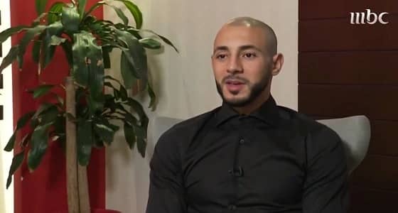 بالفيديو.. أمرابط يكشف أسباب إعجابه بملعب الهلال