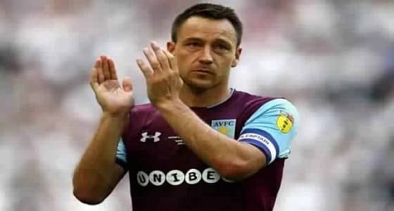 بعد تجربة فاشلة.. قائد إنجلترا يغادر استون فيلا