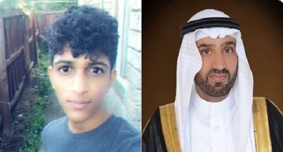 وزير العمل يمنح والدة المصاب في هجوم نيوزيلندا الإرهابي إجازة لمرافقته