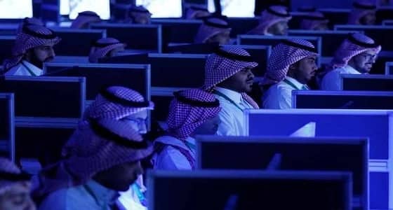 " القحطاني " يكشف عن أخبار تثلج صدور المهتمين بتوطين التقنية