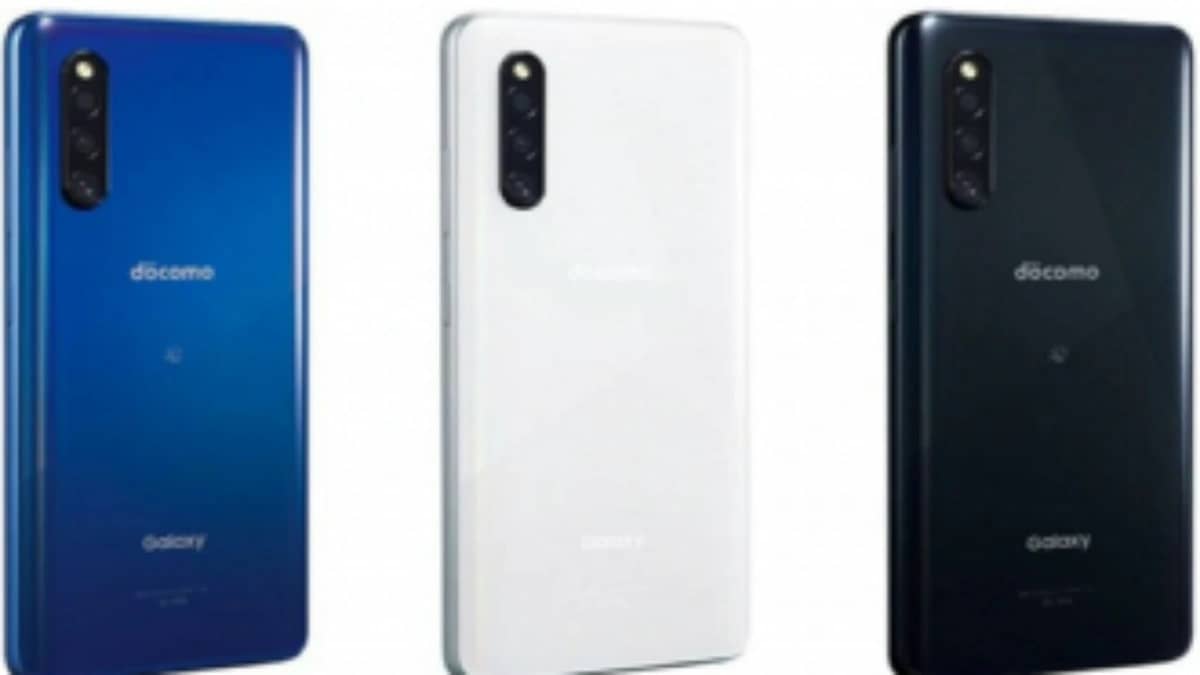 سامسونج تزيح الستار عن مميزات هاتفي Galaxy A11 و Galaxy A4