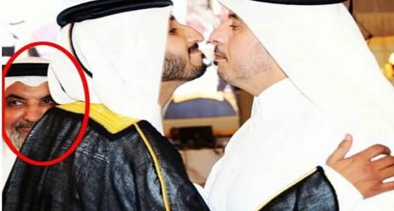 لا تتوانى عن احتضان الإرهابيين..حفل زفاف نجل الإرهابي النعيمي بحضور قطريين بارزين