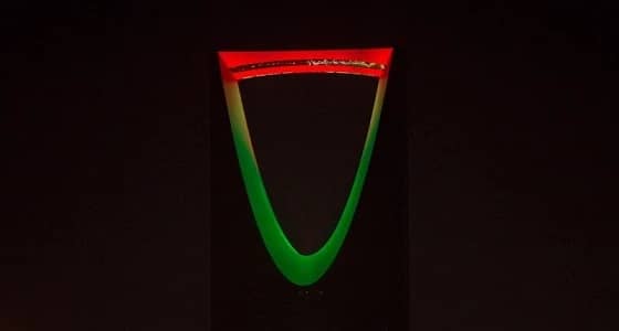 بالصور.. هكذا احتفلت الرياض باليوم الوطني الـ48 لـ عمان