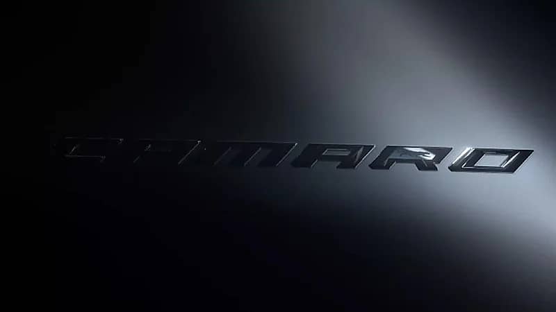 بالفيديو.. الكشف عن سيارة شفروليه كمارو موديل 2024