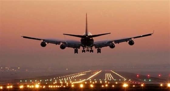 اعتماد الرحلات المسائية في مطار شرورة