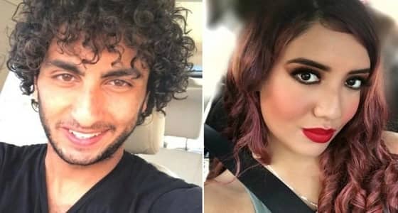 أول تعليق لعارضة الأزياء بسبب أزمة وردة بعد العفو عنه