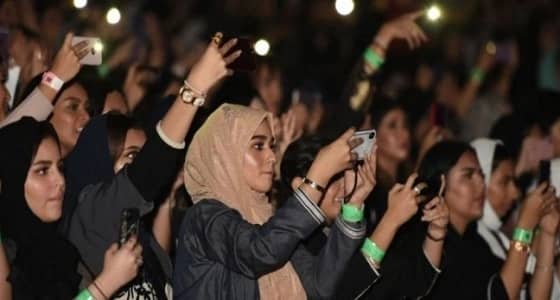 الخميس..حفل «نار» يحييه 4 نجوم عالميين في موسم الرياض