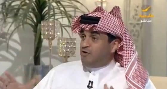 خالد البلطان يشيد بجهود الإسكان في معالجة عشوائية العقود
