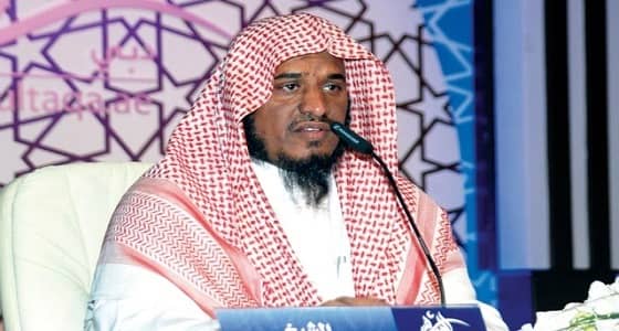 سليمان الجبيلان: صلاة «السكران» واجبة (فيديو)