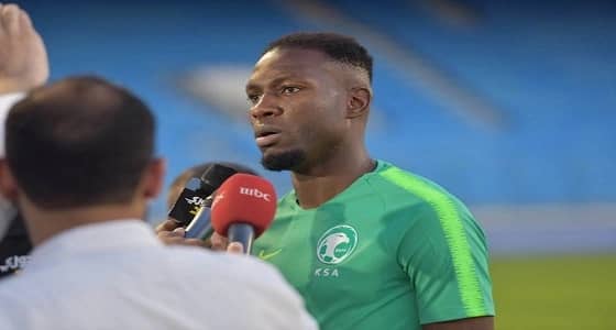 هوساوي: التصفيات الأسيوية صعبة