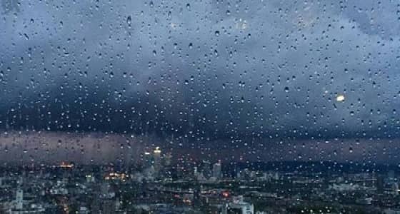 حالة الطقس المتوقعة غدًا السبت على مناطق المملكة