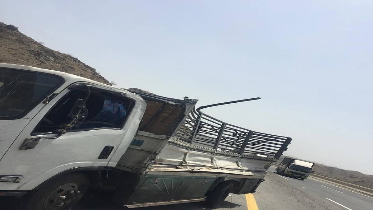 مصرع رجل أمن في حادث مروري أثناء عودته من العمل بمكة