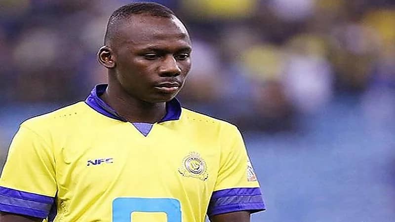 50 ألف ريال غرامة على نجمي النصر مادو وجونز