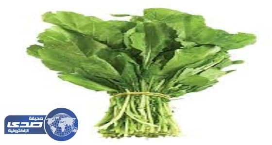 مواطن يشتري " حزمة جرجير " بـ 500 ريال