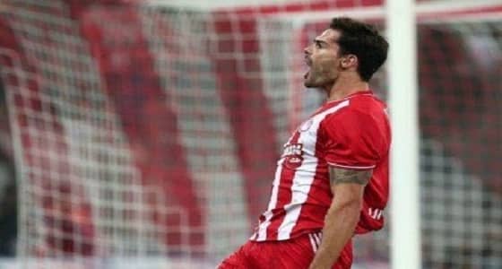 رسميا مدافع برشلونة الدولي يدافع عن الوان الهلال