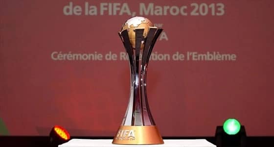 " الفيفا " يجتمع بفرق بطولة كأس العالم للأندية 2018
