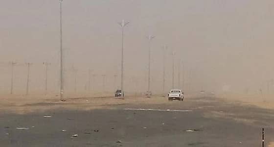 حالة الطقس المتوقعة اليوم الجمعة