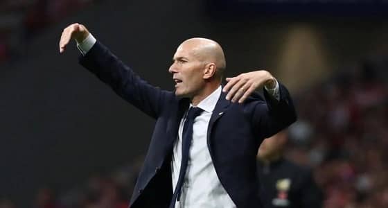 ريال مدريد يحسم أول صفقة في الميركاتو الشتوي