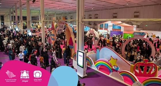 بالفيديو.. تركي آل الشيخ يتسائل عن الرافضين لـ موسم الرياض: «كله فُل»