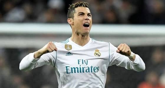 رونالدو قد يسجن