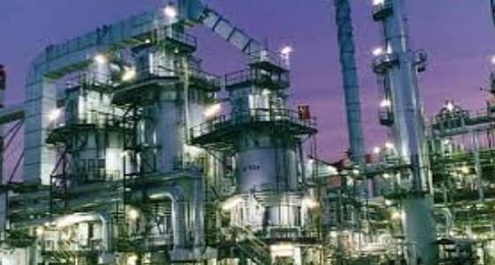 وظائف شاغرة في شركة صدارة للكيميائيات