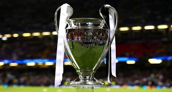 " فيس بوك " يعرض مباريات دوري أبطال أوروبا مجانًا