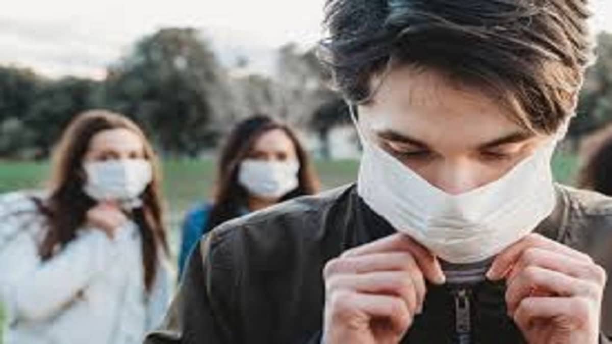 سر مقاومة المرأة للفيروس أكثر من الرجل!