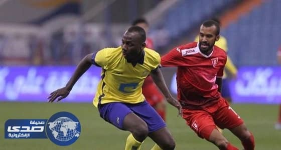الهلال يسعى للتعاقد مع مدافع غريمه التقليدي النصر