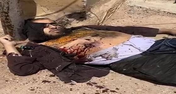 داعش يعلن مسؤوليته عن الهجوم الإرهابي الفاشل على مركز أمني بالزلفي