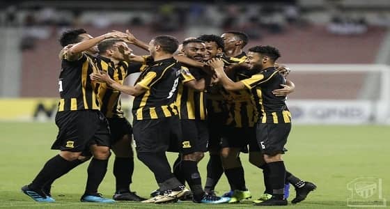 دوري أبطال آسيا.. الاتحاد يلحق بالنصر ويفوز على ذوب آهن في مباراة دراماتيكية