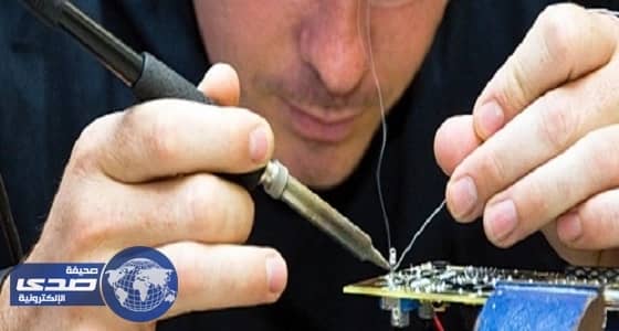 وظيفة شاغرة لمهندس إلكترونيات