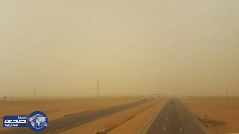 التعليم تعلق الدراسة اليوم في عدد من محافظات الرياض