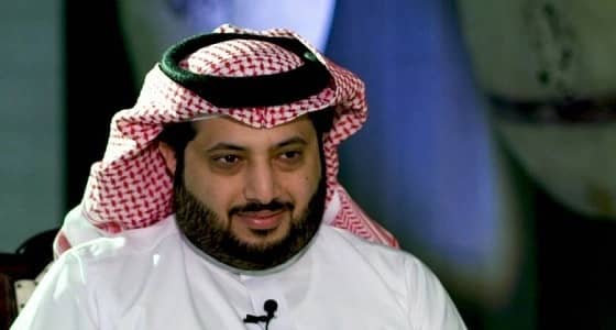 " آل الشيخ " يهنئ لاعبي أخضر " الاحتياجات الخاصة " و يعدهم بمكافأة