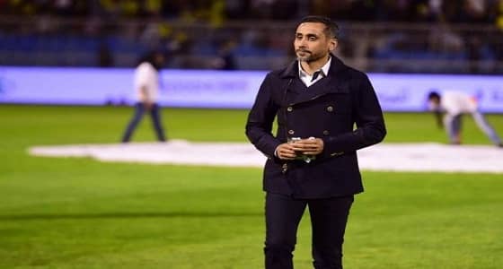 إعفاء نادي الشباب من مستحقات سامي الجابر