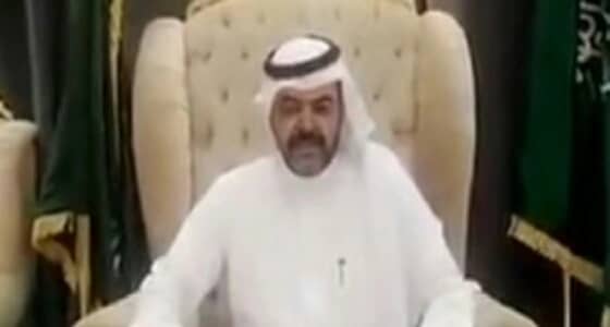 بالفيديو.. رجل أعمال يتبرع بقطعة أرض لوالد طفل الابتدائي المخنوق