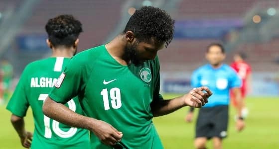 «الأخضر» يتأهل إلى دور الـ8 في كأس آسيا