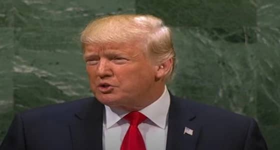 رئيسة وزراء نيوزيلندا تكشف سبب ضحكات الجمهور أثناء كلمة ترامب بالأمم المتحدة