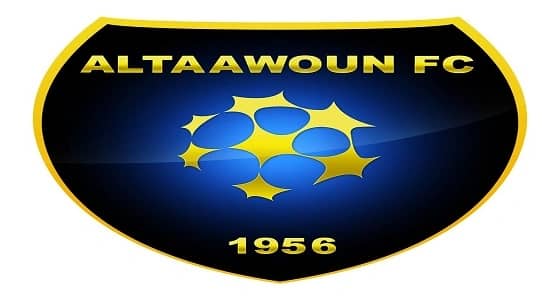 التعاون يجري تعديلاً على شعار النادي