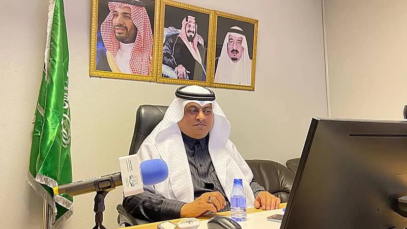 ملتقى لتمكين المرأة بتعليم عسير