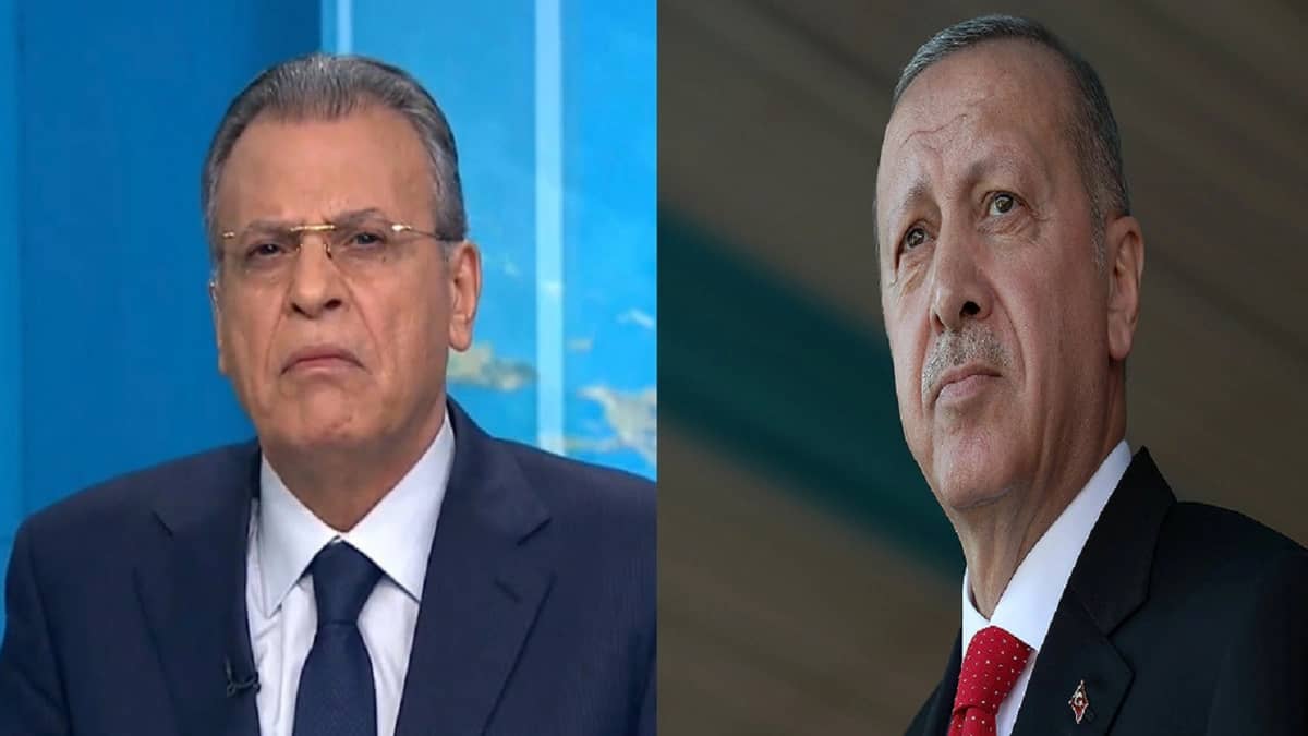 جمال ريان .. صمت دهرًا ونطق كفرًا